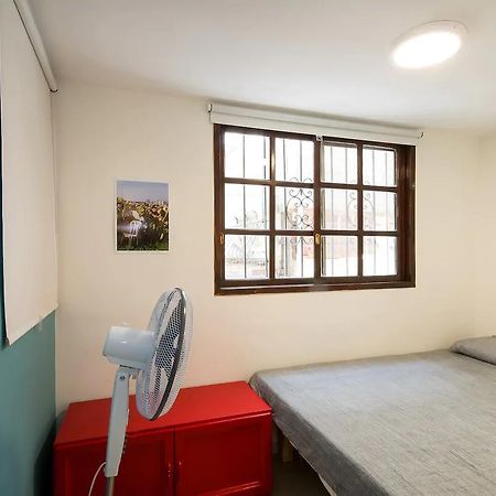 Cozy Apartment In The Carmel Center Haifa Exterior foto