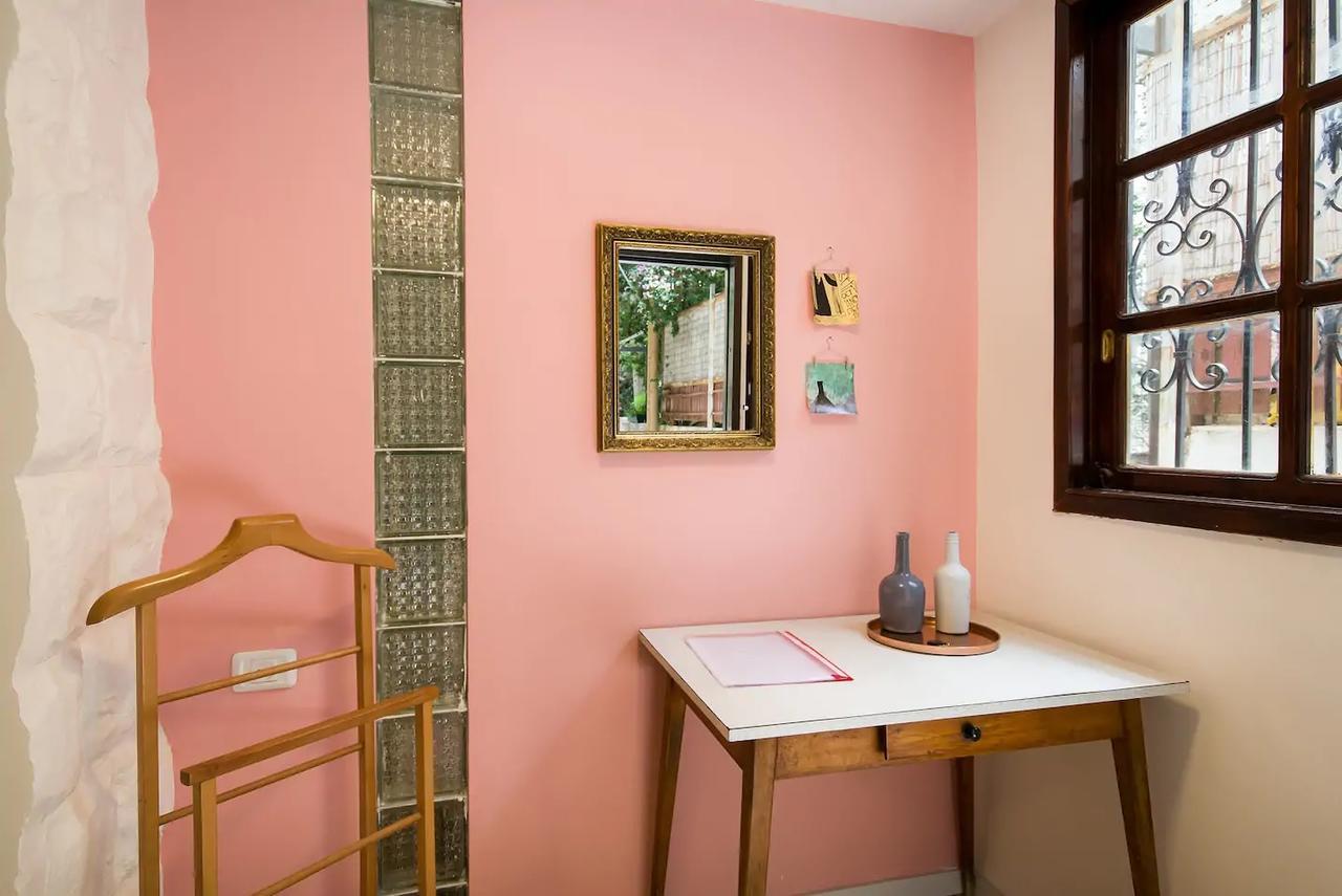 Cozy Apartment In The Carmel Center Haifa Exterior foto