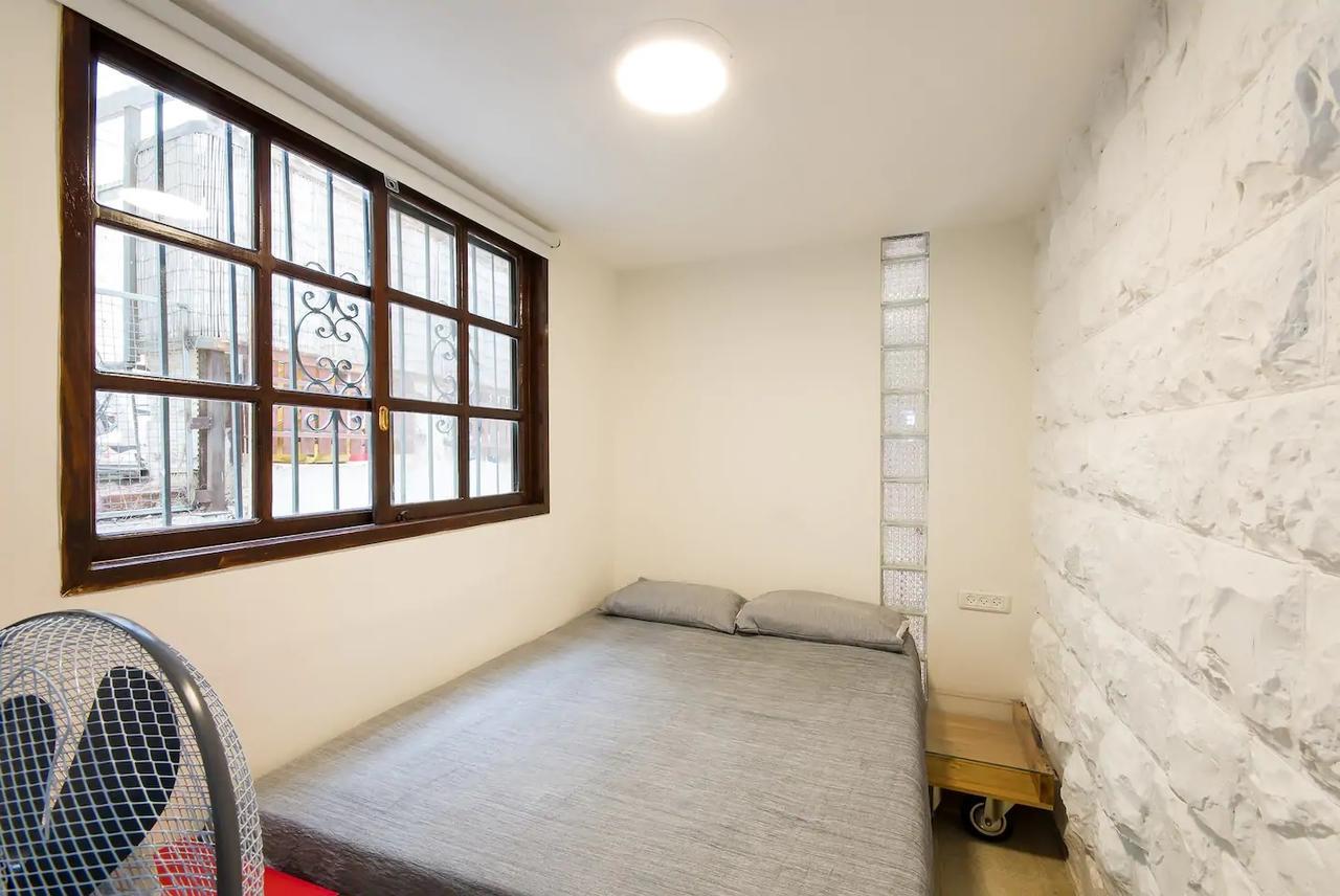 Cozy Apartment In The Carmel Center Haifa Exterior foto